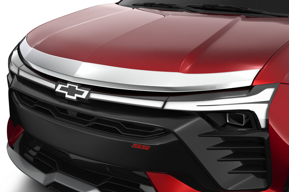 Husky Liners 2892242 — Hood Deflector