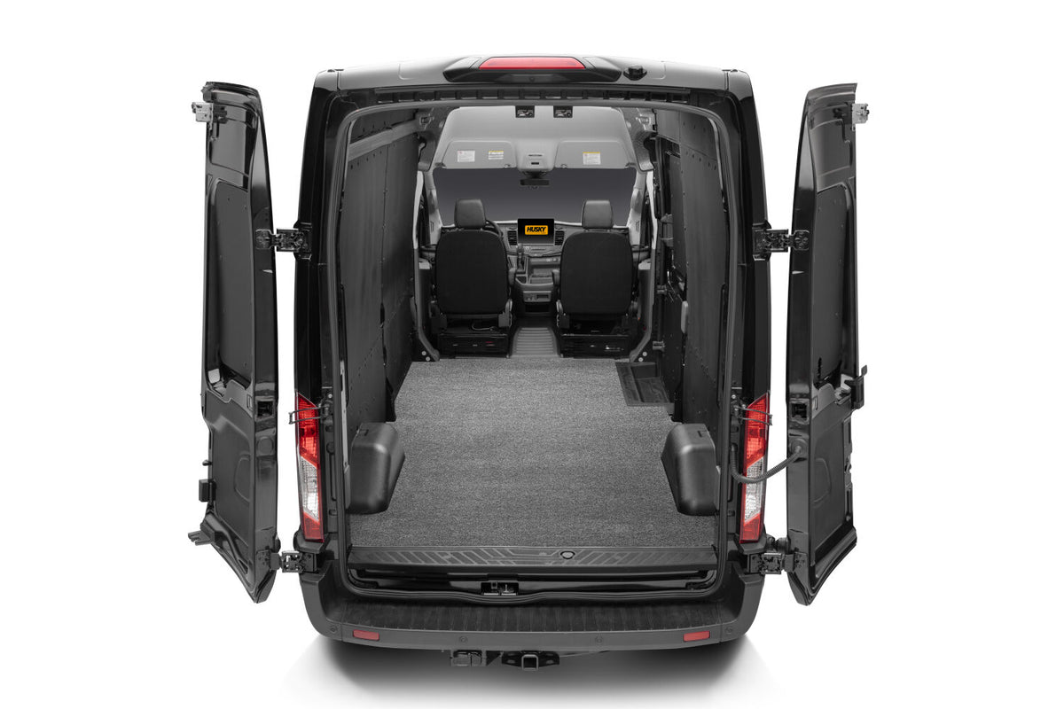 Husky Liners HVTRF92X — Cargo Floor Liner