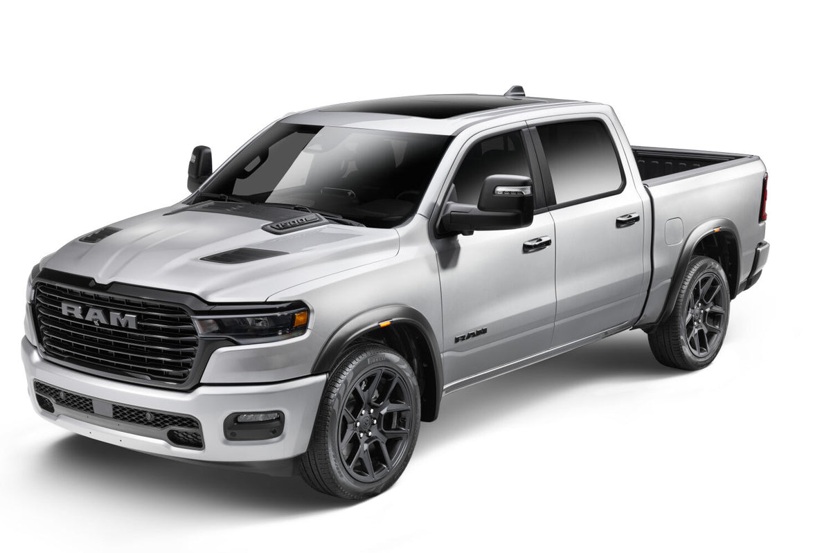 Husky Liners 2805942 — Fender Flare Set