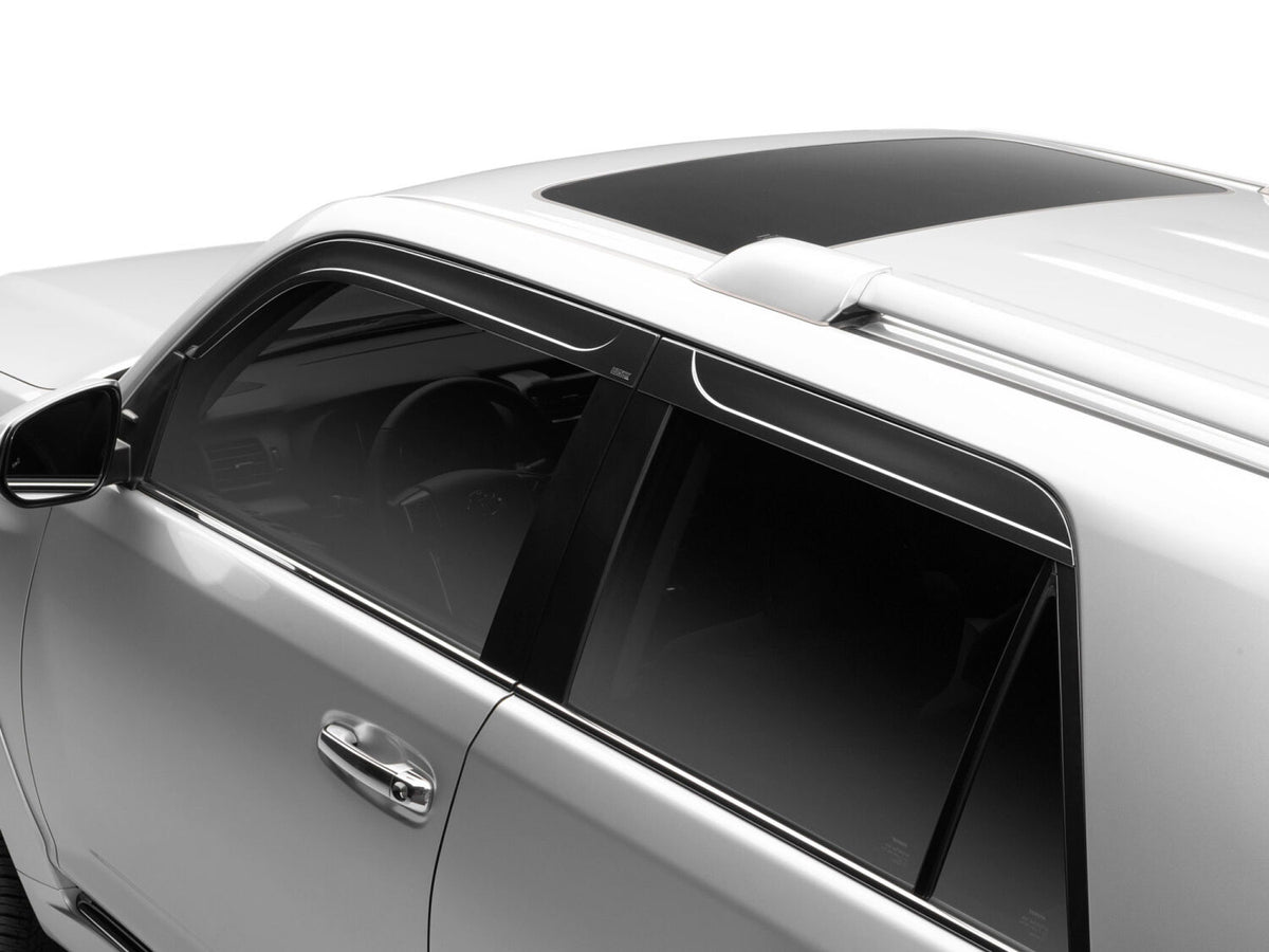 Husky Liners 2854155 — Side Window Deflector