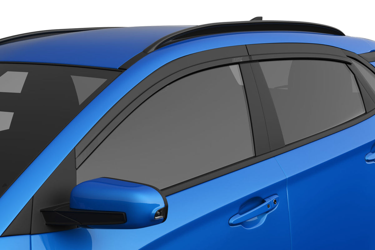 Husky Liners 2854154 — Side Window Deflector
