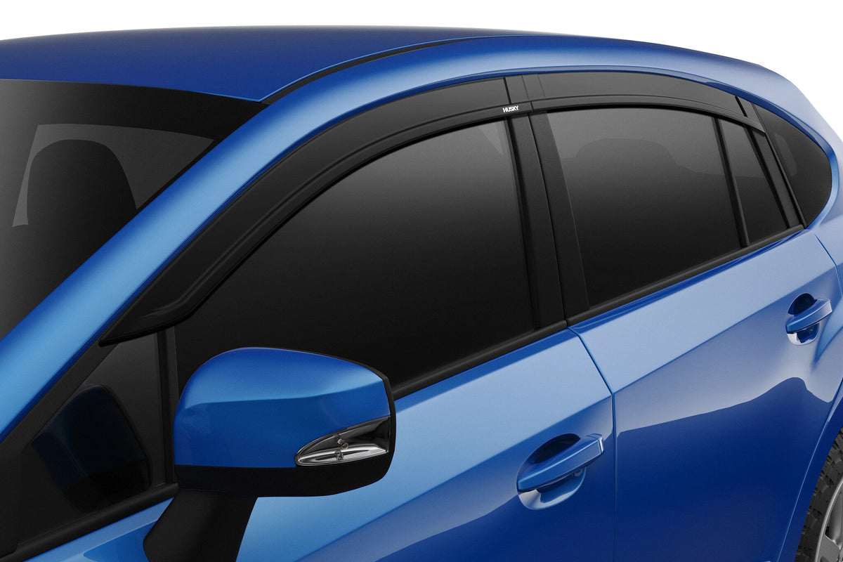 Husky Liners 2854162 — Side Window Deflector