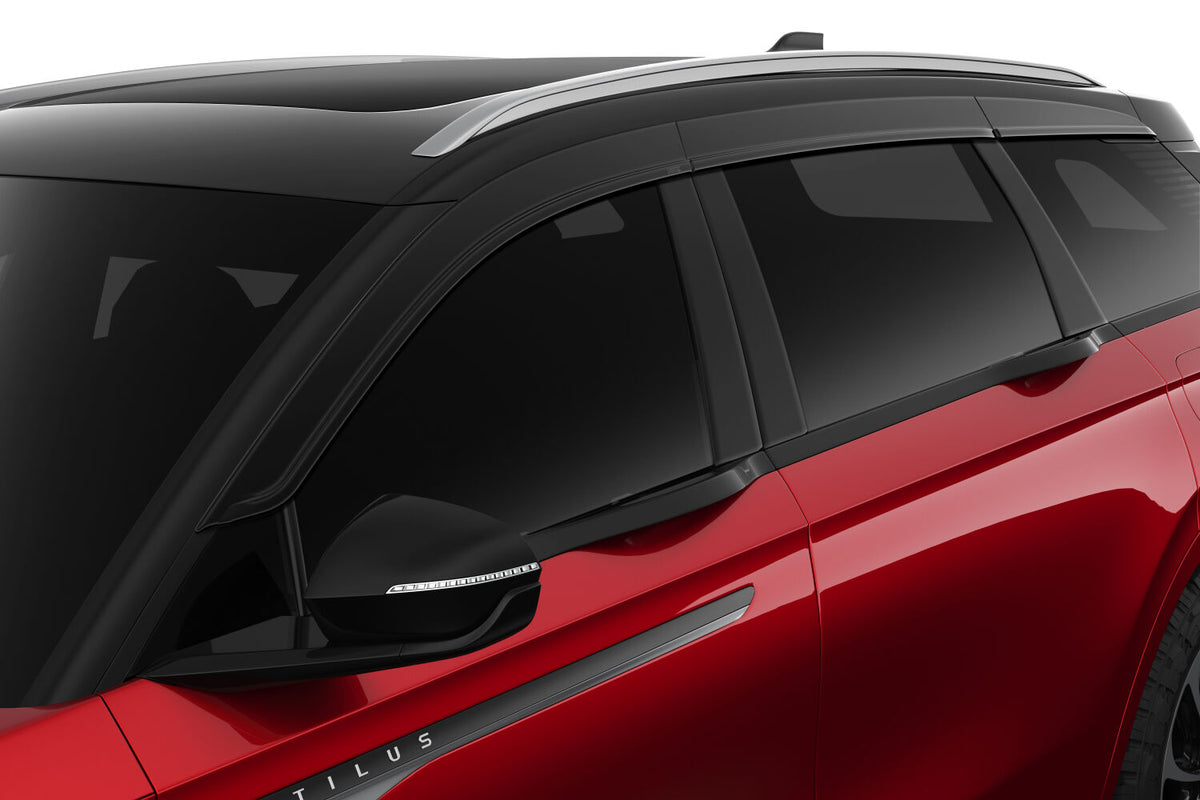 Husky Liners 2856011 — Side Window Deflector