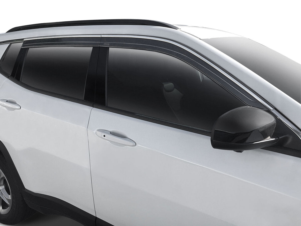 Husky Liners 2884041 — Side Window Deflector