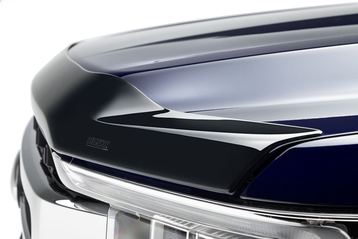 Husky Liners 2840008 — Hood Deflector