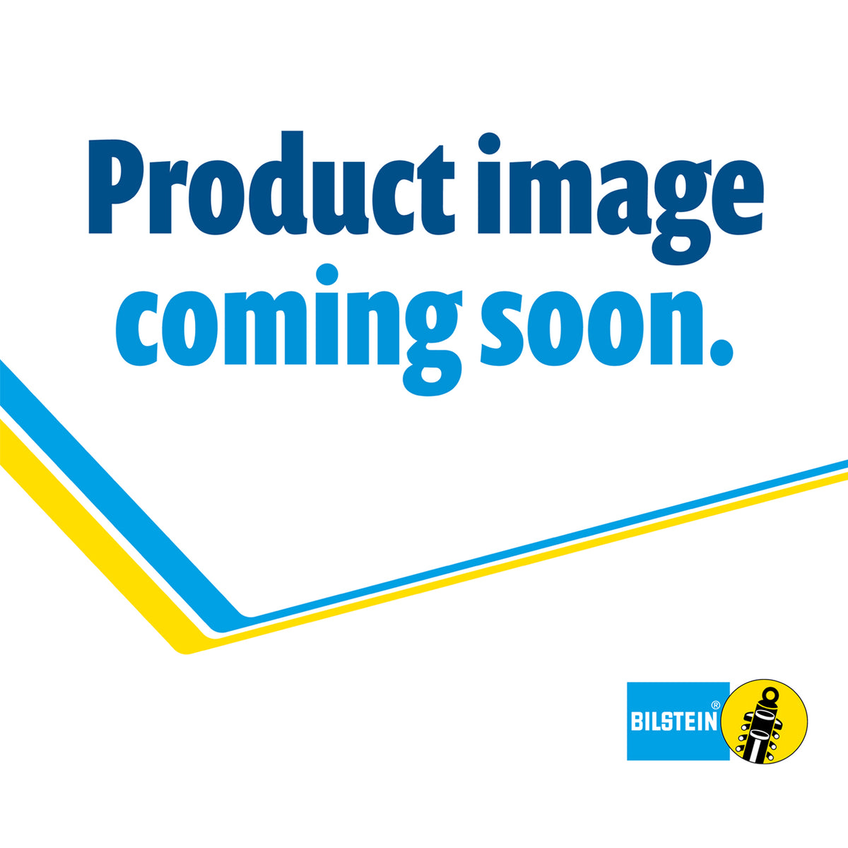 Bilstein 19-322100 — Suspension Shock Absorber