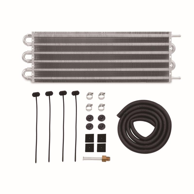 MMTC-TF-2075 Universal Transmission Fluid Cooler 20in x 7.5in x 0.75in