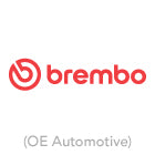 Brembo OE Parts