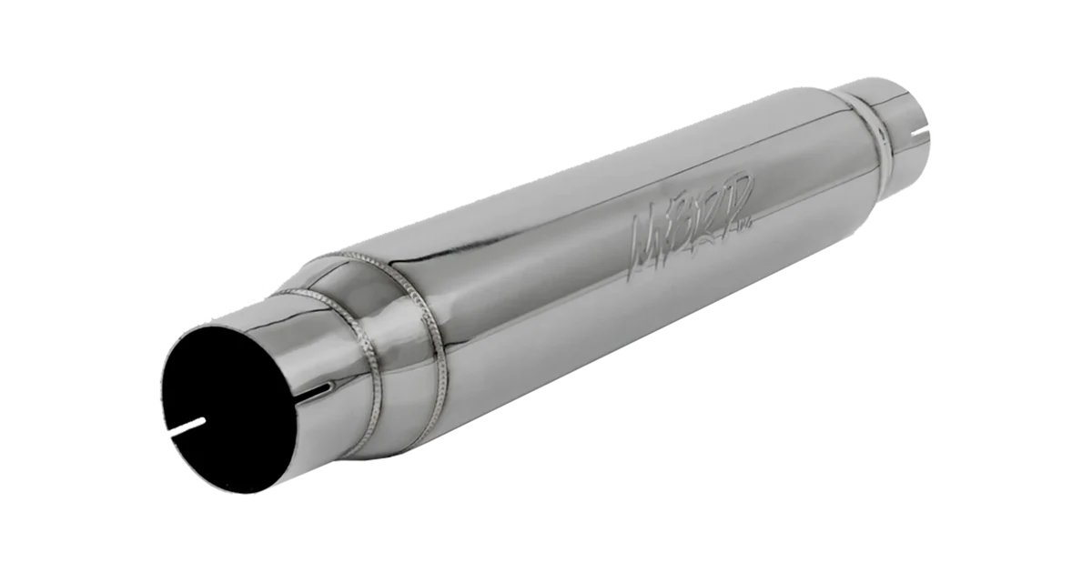 R1017 Universal 3-Inch, Armor Pro, Resonator, R1017