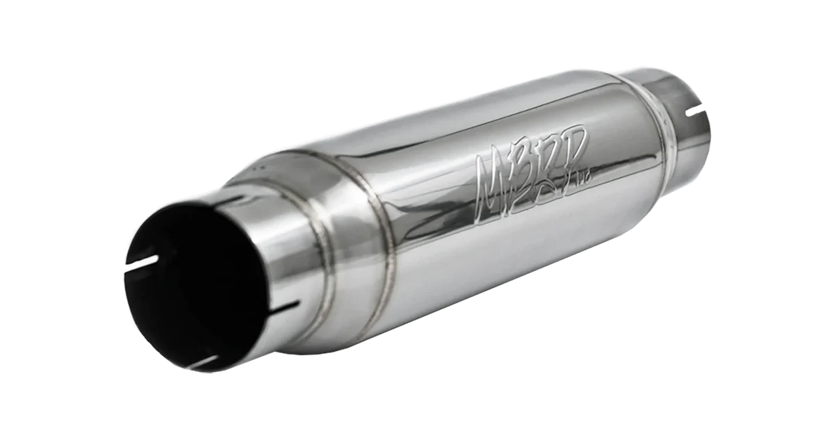 R1013 Universal 3-Inch, Armor Pro, Resonator, R1013