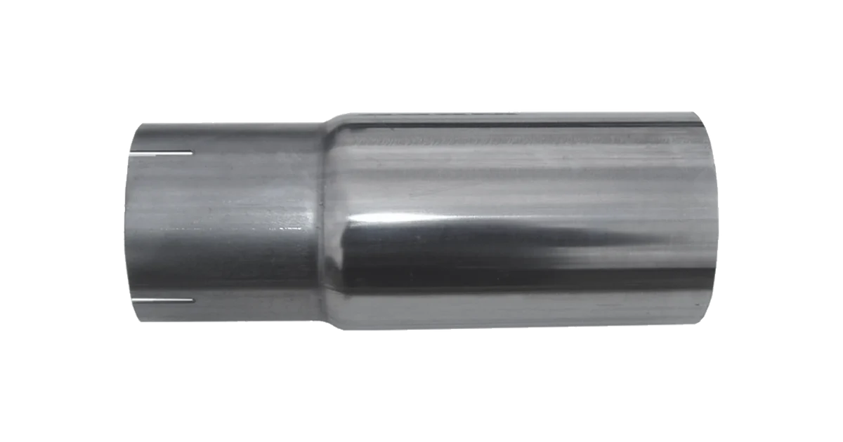 FS9449 4-Inch, Armor Plus Regular Cab Adaptor Pipe, FS9449 | 2003-2007 Ford F-250/F-350