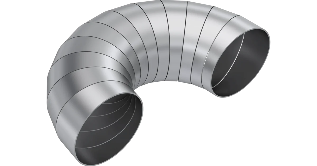 PC15212 Universal 3.5-Inch diameter, 180 Degree, Pie Cut Kit, PC15212