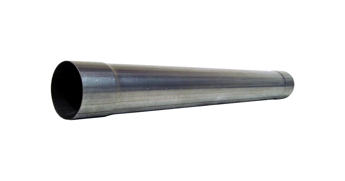MDA36 Universal 4-Inch, Armor Lite, Muffler Bypass, MDA36
