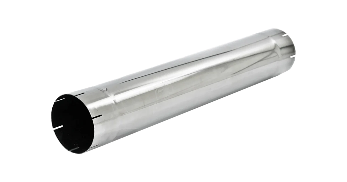 MDS9531 Universal 5-Inch, Armor Plus, Muffler Bypass, MDS9531