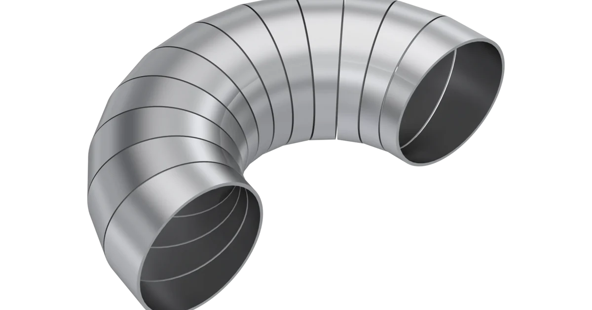 PC15211 Universal 2.5-Inch diameter, 180 Degree, Pie Cut Kit, PC15211