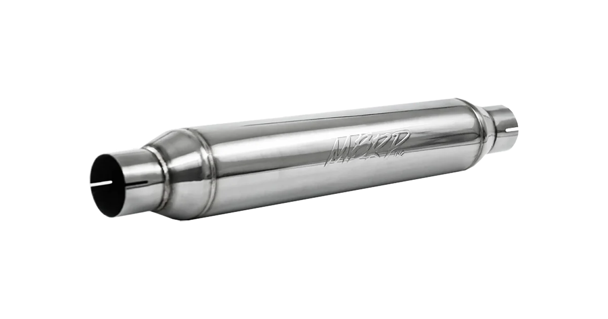 R1016 Universal 2.5-Inch, Armor Pro, Resonator, R1016