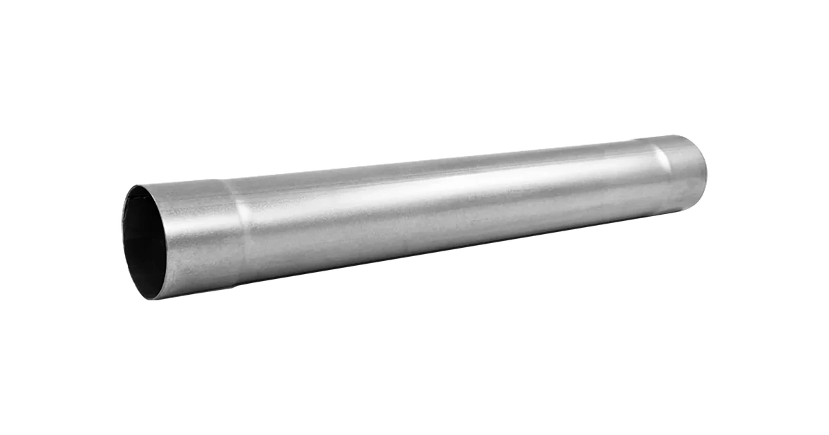 MDA30 Universal 4-Inch, Armor Lite, Muffler Bypass, MDA30