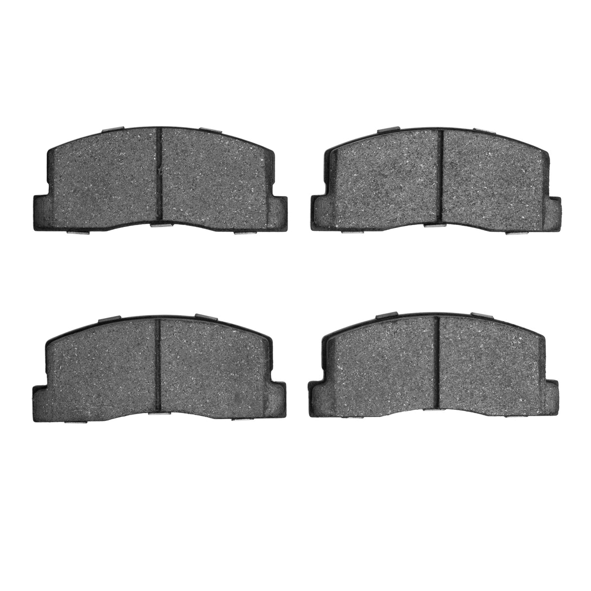4000-0223-00 DFC 4000 HybriDynamic Brake Pads