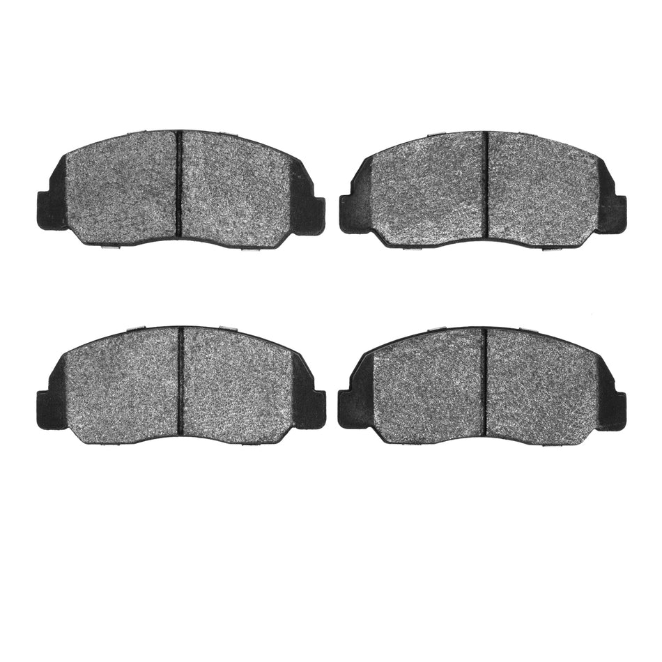 4000-0239-00 DFC 4000 HybriDynamic Brake Pads