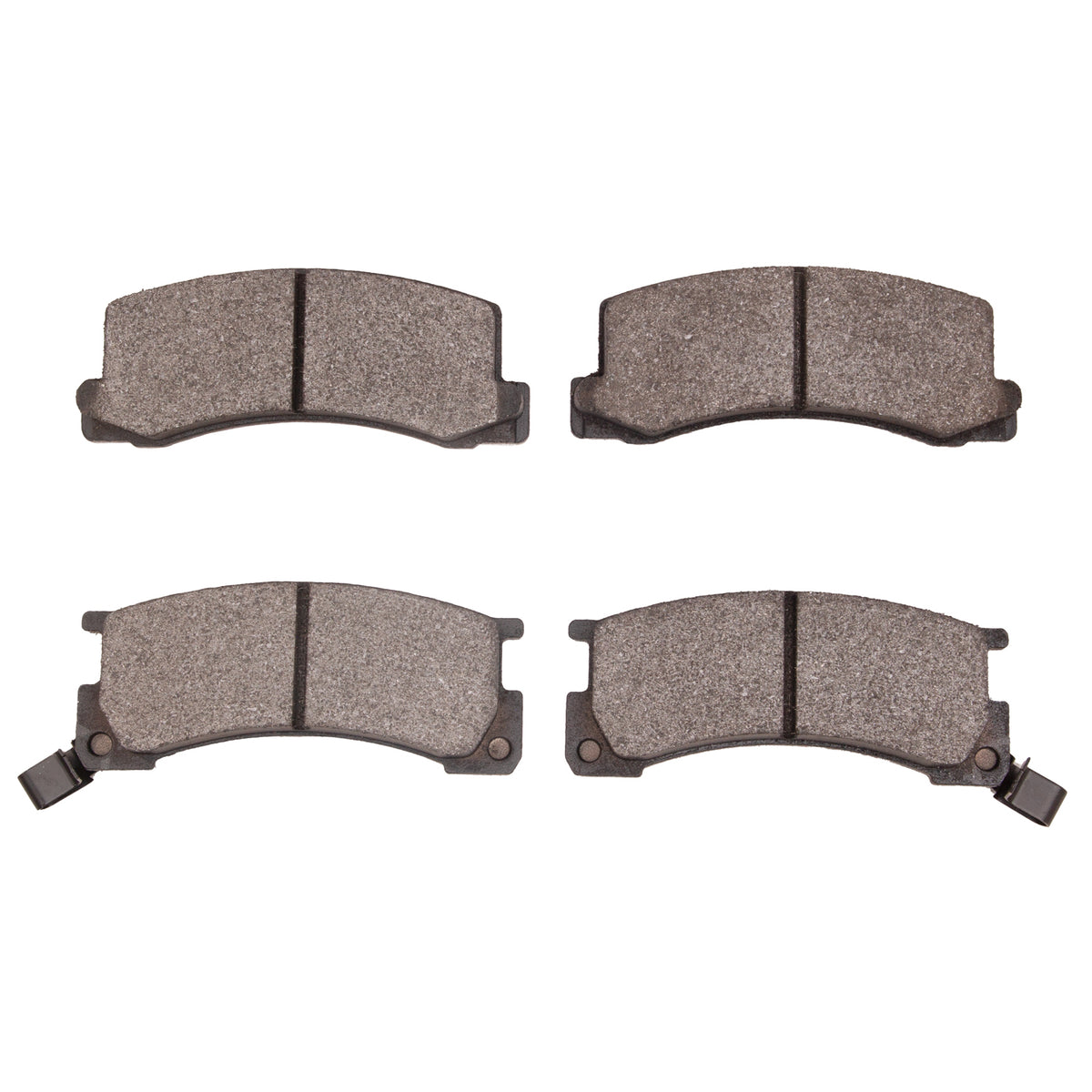 4000-0240-00 DFC 4000 HybriDynamic Brake Pads