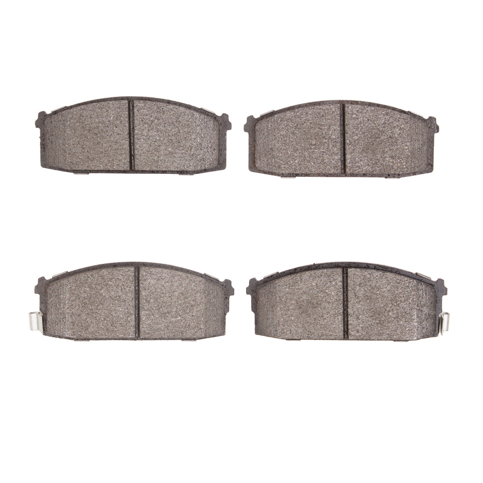4000-0274-00 DFC 4000 HybriDynamic Brake Pads