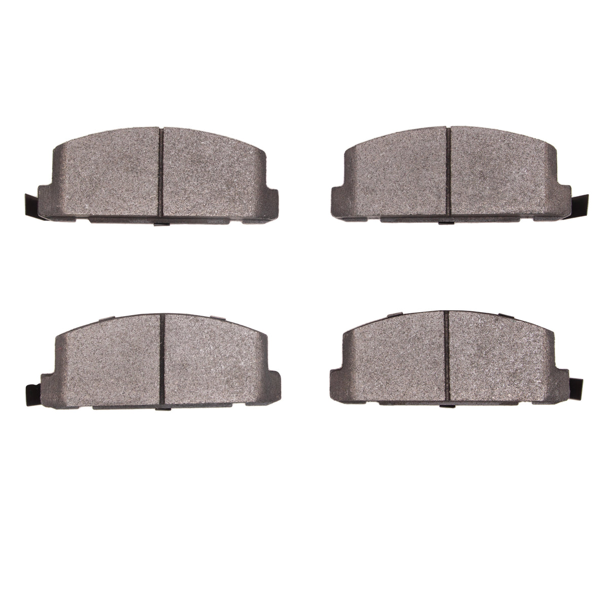 4000-0285-00 DFC 4000 HybriDynamic Brake Pads