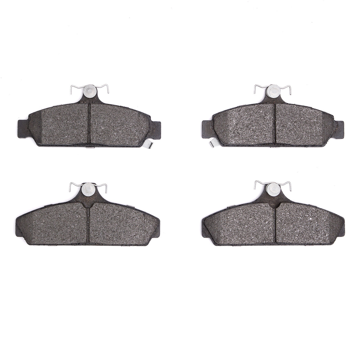 4000-0294-00 DFC 4000 HybriDynamic Brake Pads