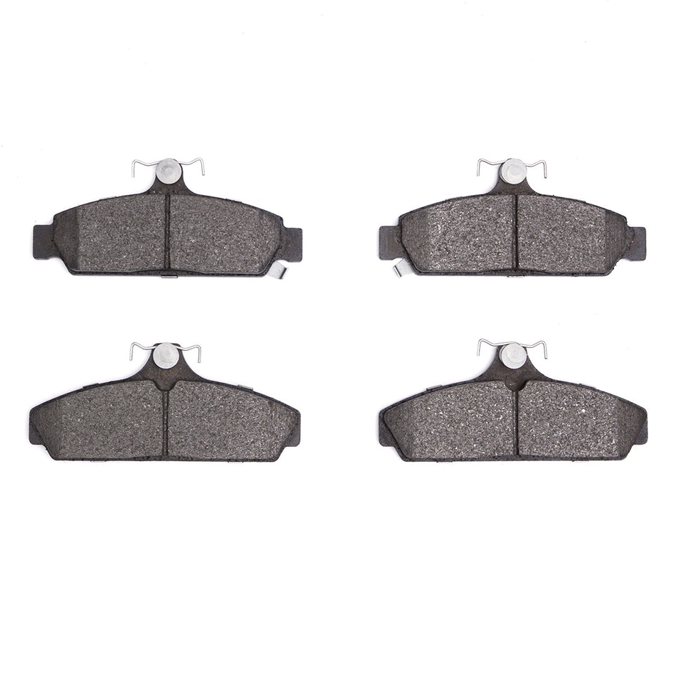 4000-0294-00 DFC 4000 HybriDynamic Brake Pads