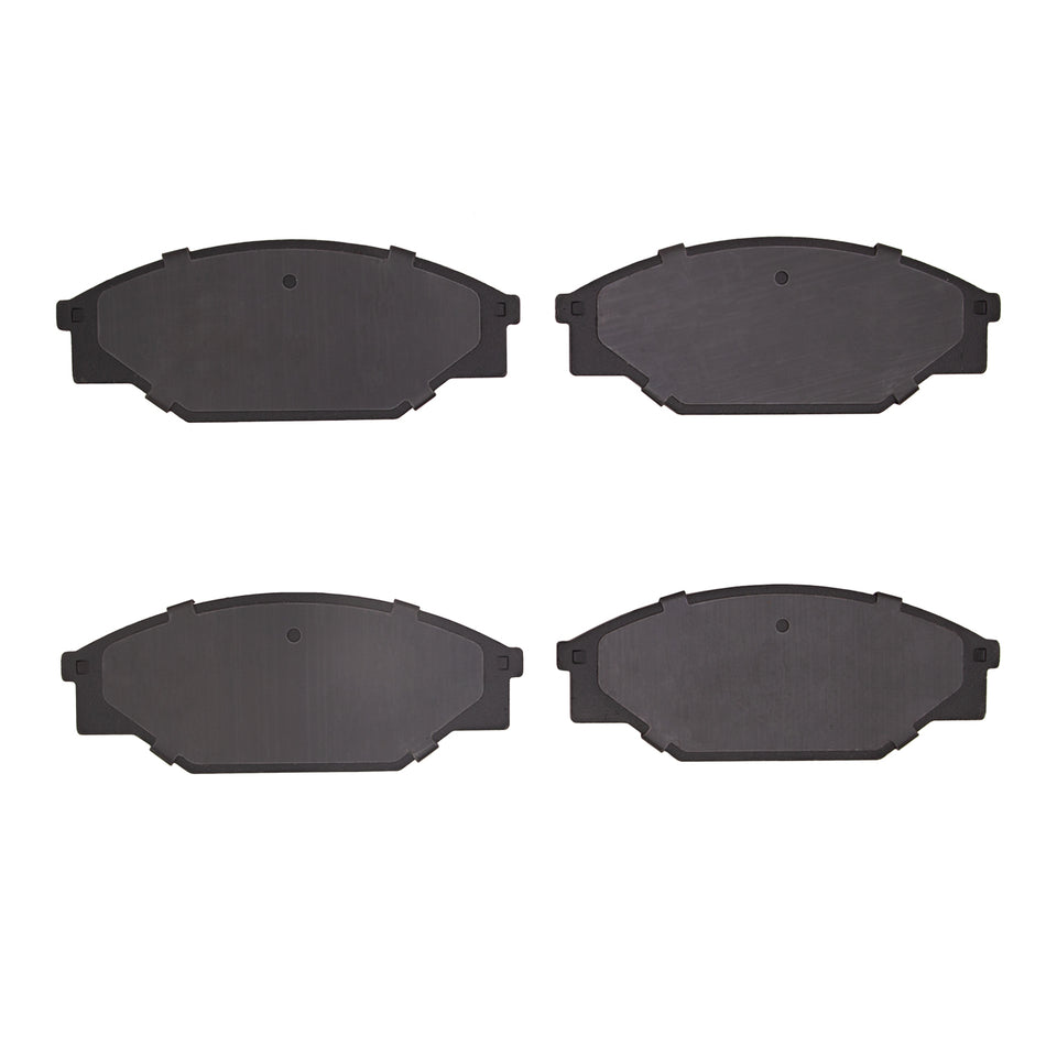 4000-0303-00 DFC 4000 HybriDynamic Brake Pads