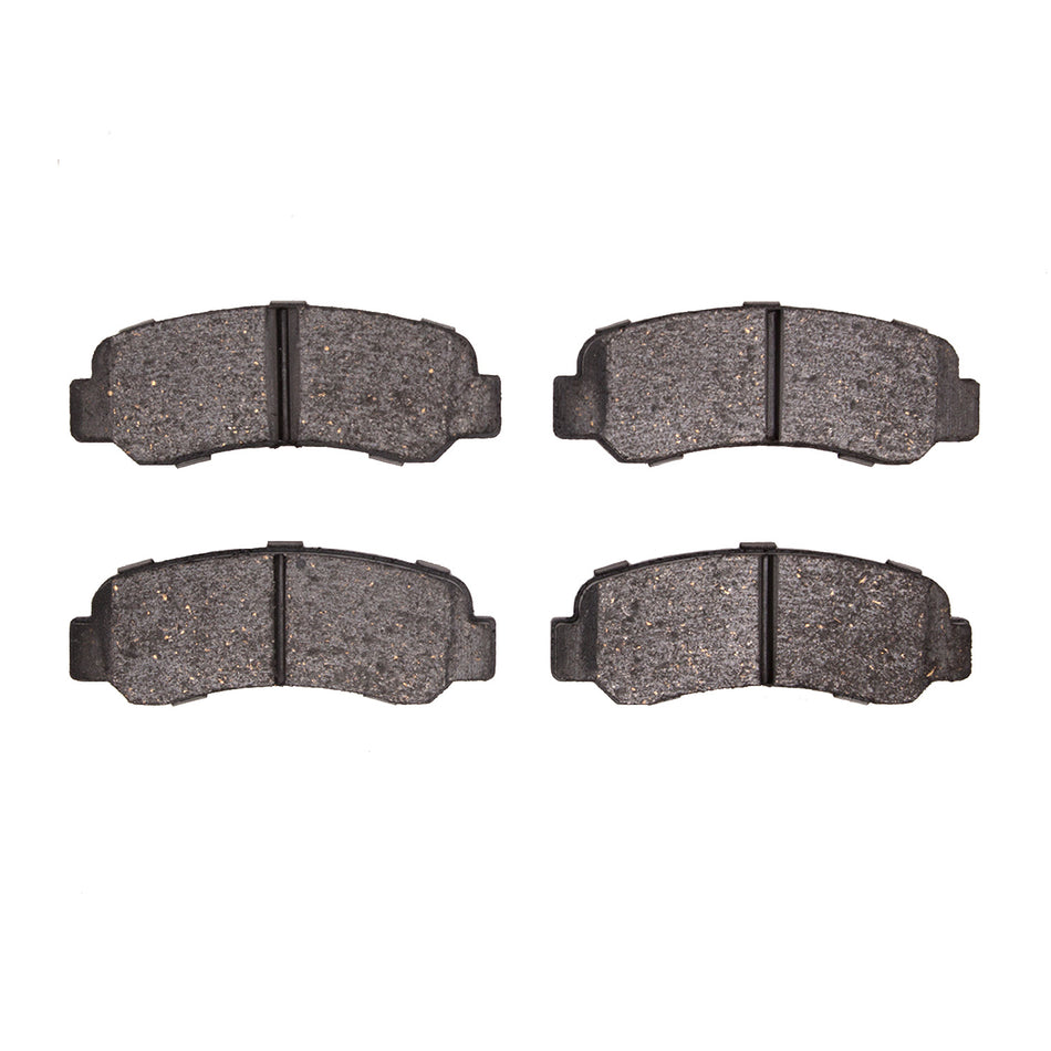 4000-0305-00 DFC 4000 HybriDynamic Brake Pads