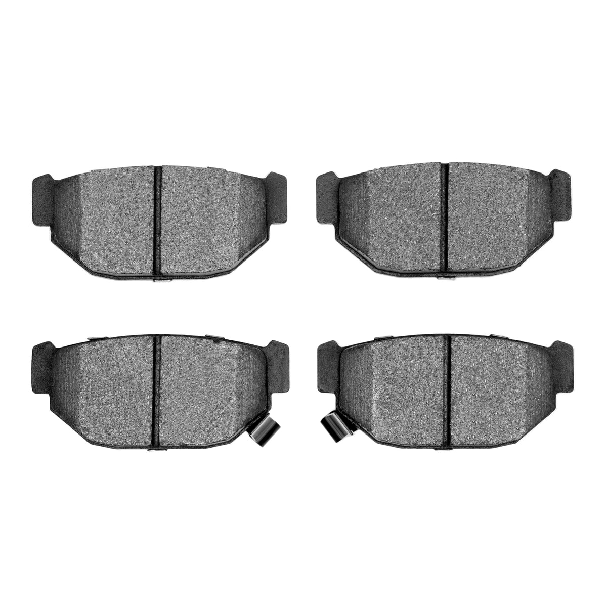 4000-0314-00 DFC 4000 HybriDynamic Brake Pads