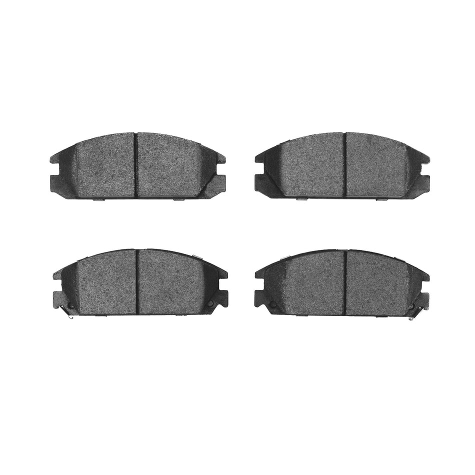 4000-0334-00 DFC 4000 HybriDynamic Brake Pads