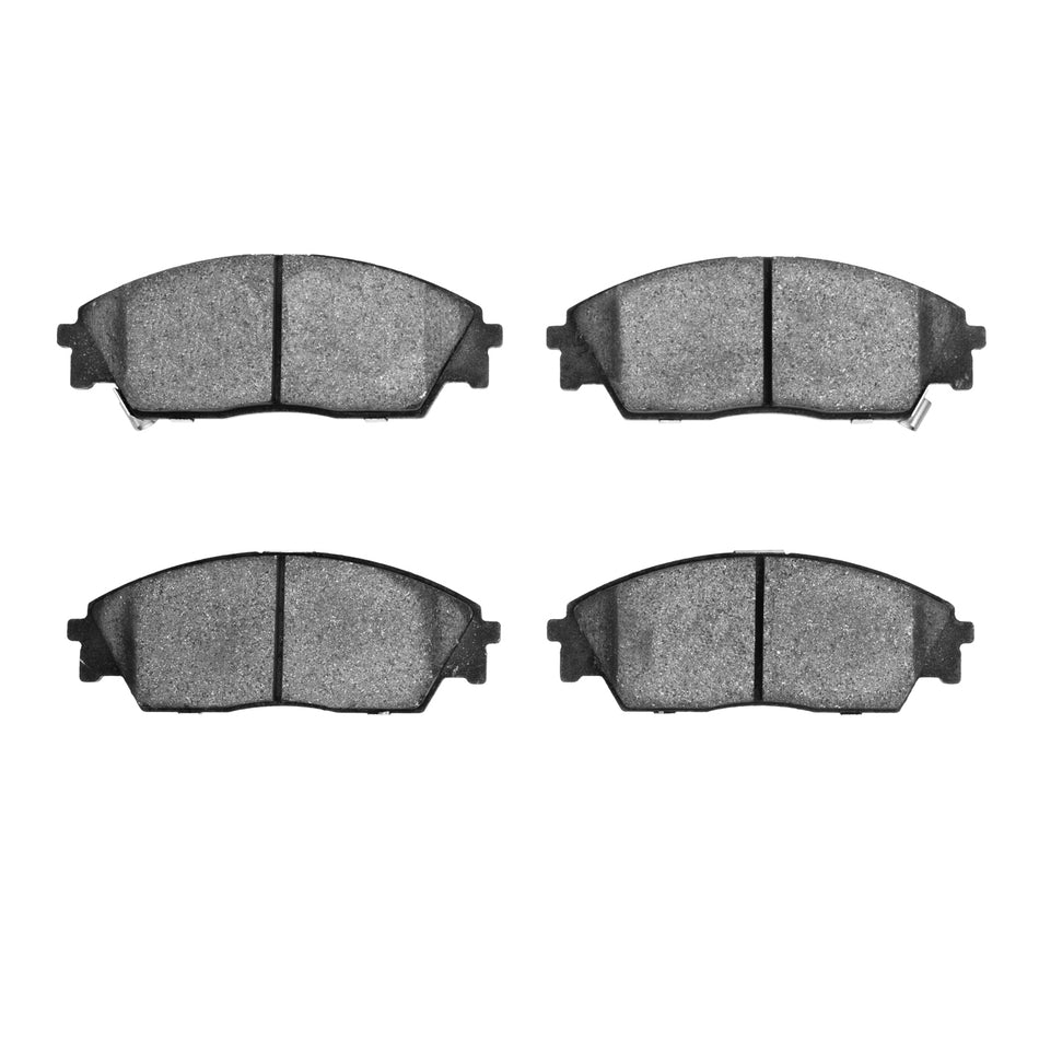 4000-0373-00 DFC 4000 HybriDynamic Brake Pads