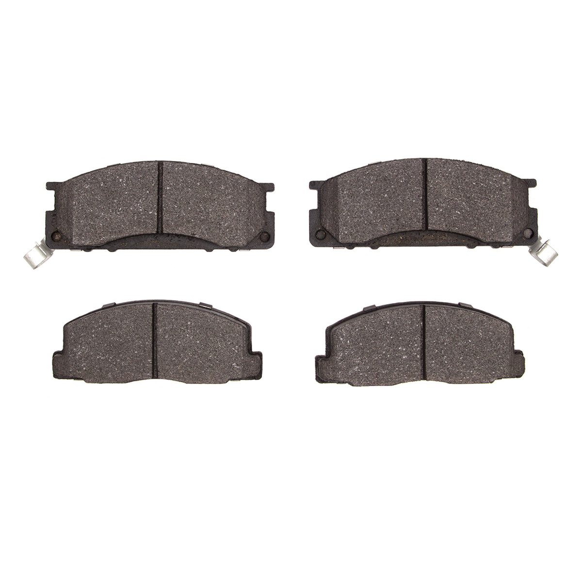 4000-0388-00 DFC 4000 HybriDynamic Brake Pads