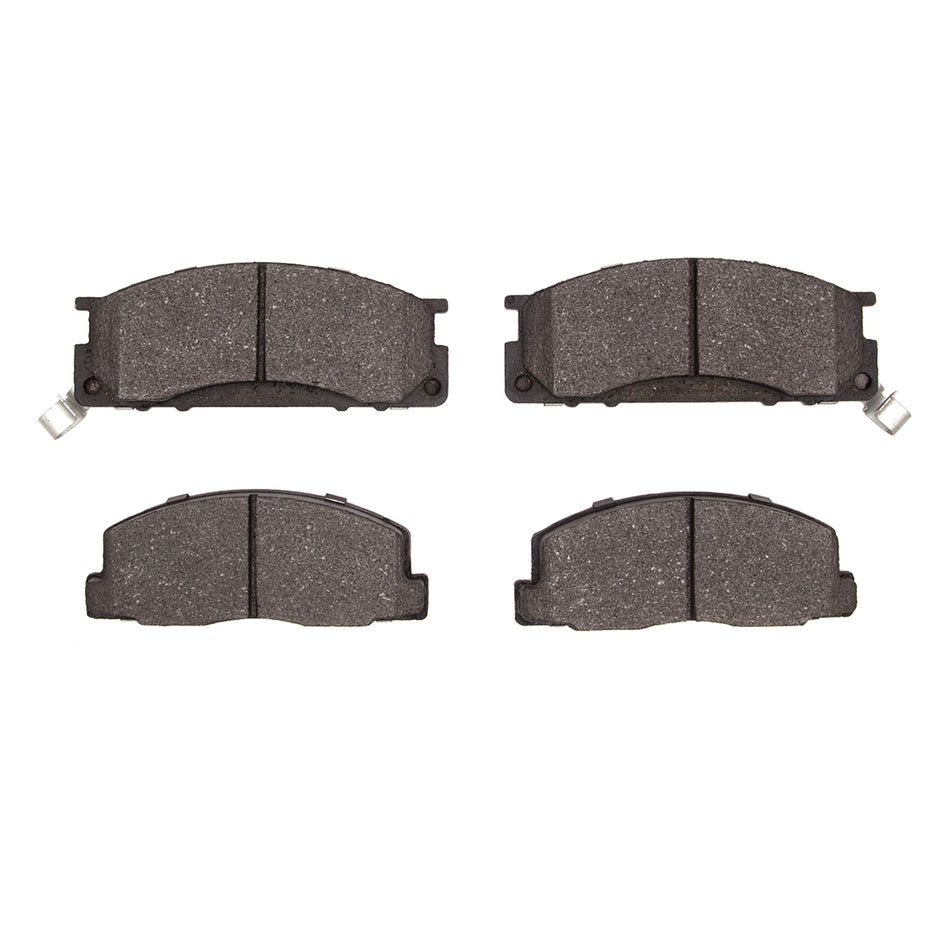 4000-0388-00 DFC 4000 HybriDynamic Brake Pads