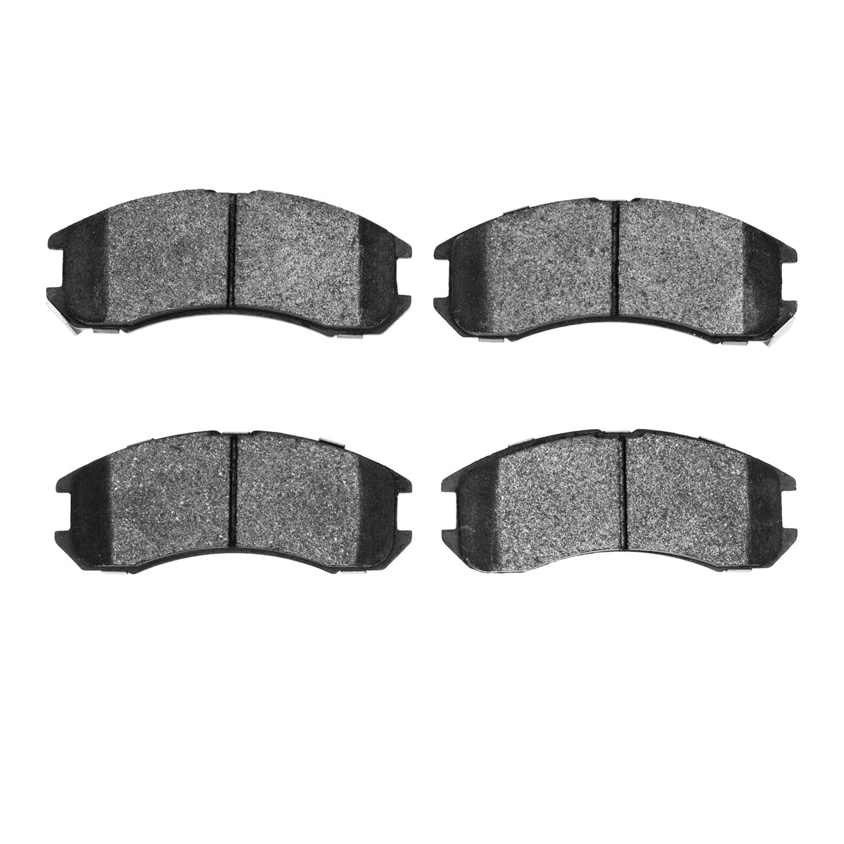 4000-0399-00 DFC 4000 HybriDynamic Brake Pads