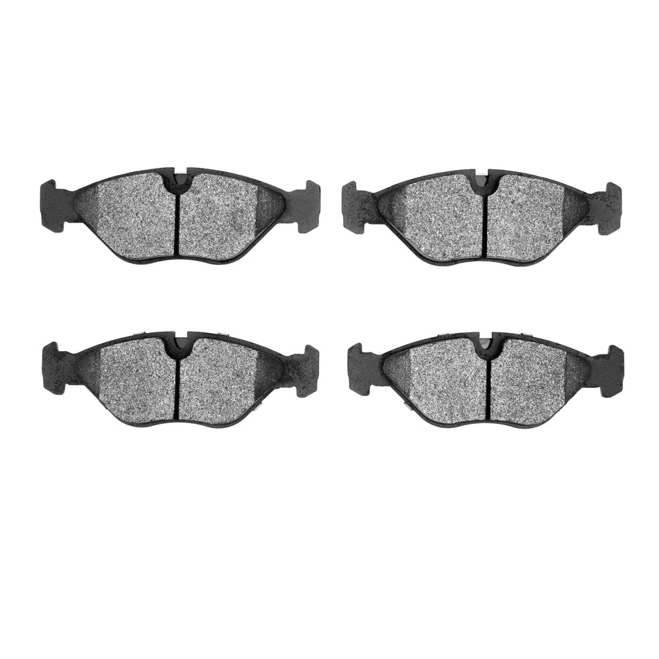 4000-0403-00 DFC 4000 HybriDynamic Brake Pads