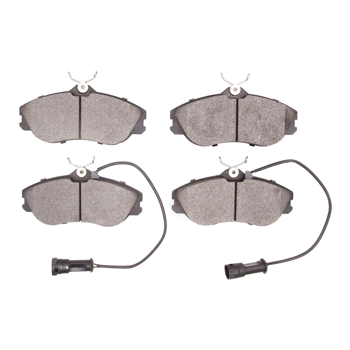 4000-0419-00 DFC 4000 HybriDynamic Brake Pads