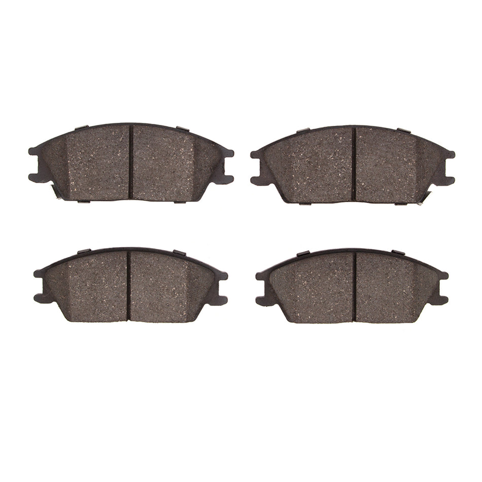 4000-0440-00 DFC 4000 HybriDynamic Brake Pads