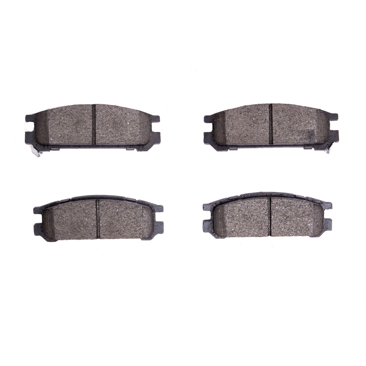 4000-0471-00 DFC 4000 HybriDynamic Brake Pads