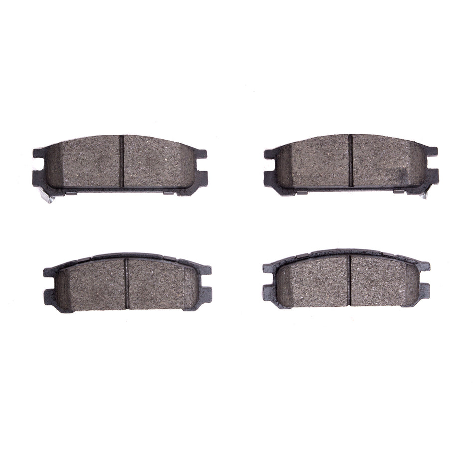 4000-0471-00 DFC 4000 HybriDynamic Brake Pads