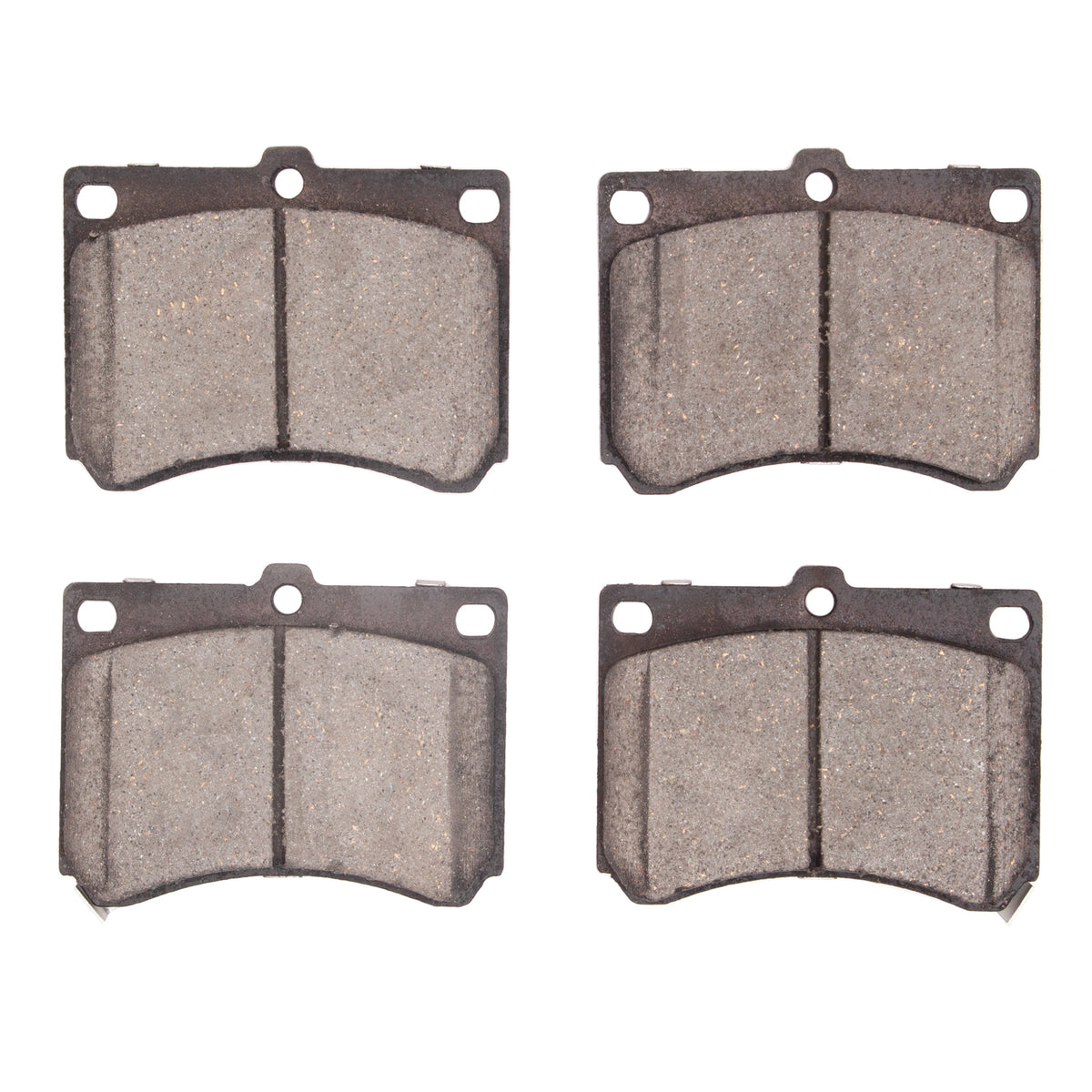 4000-0473-00 DFC 4000 HybriDynamic Brake Pads