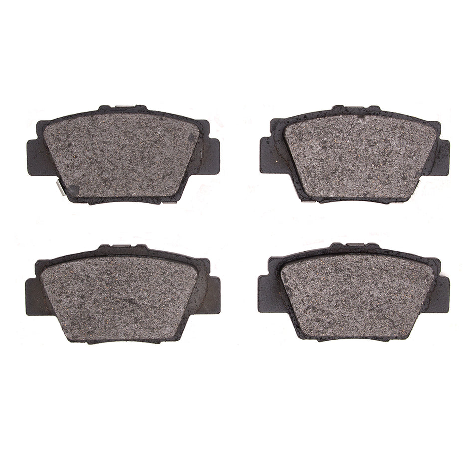 4000-0504-00 DFC 4000 HybriDynamic Brake Pads