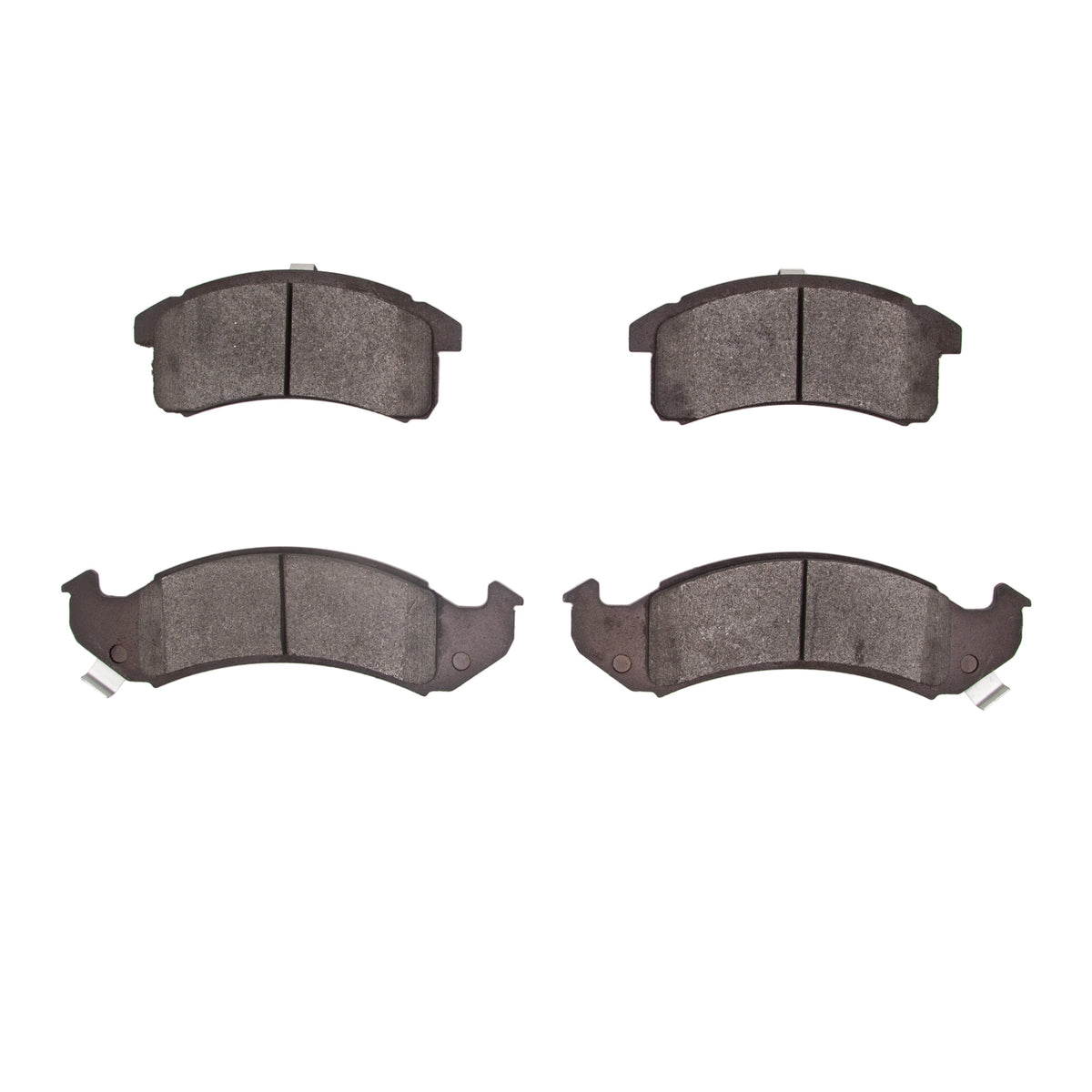 4000-0505-00 DFC 4000 HybriDynamic Brake Pads