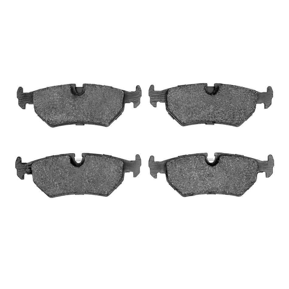 4000-0517-00 DFC 4000 HybriDynamic Brake Pads
