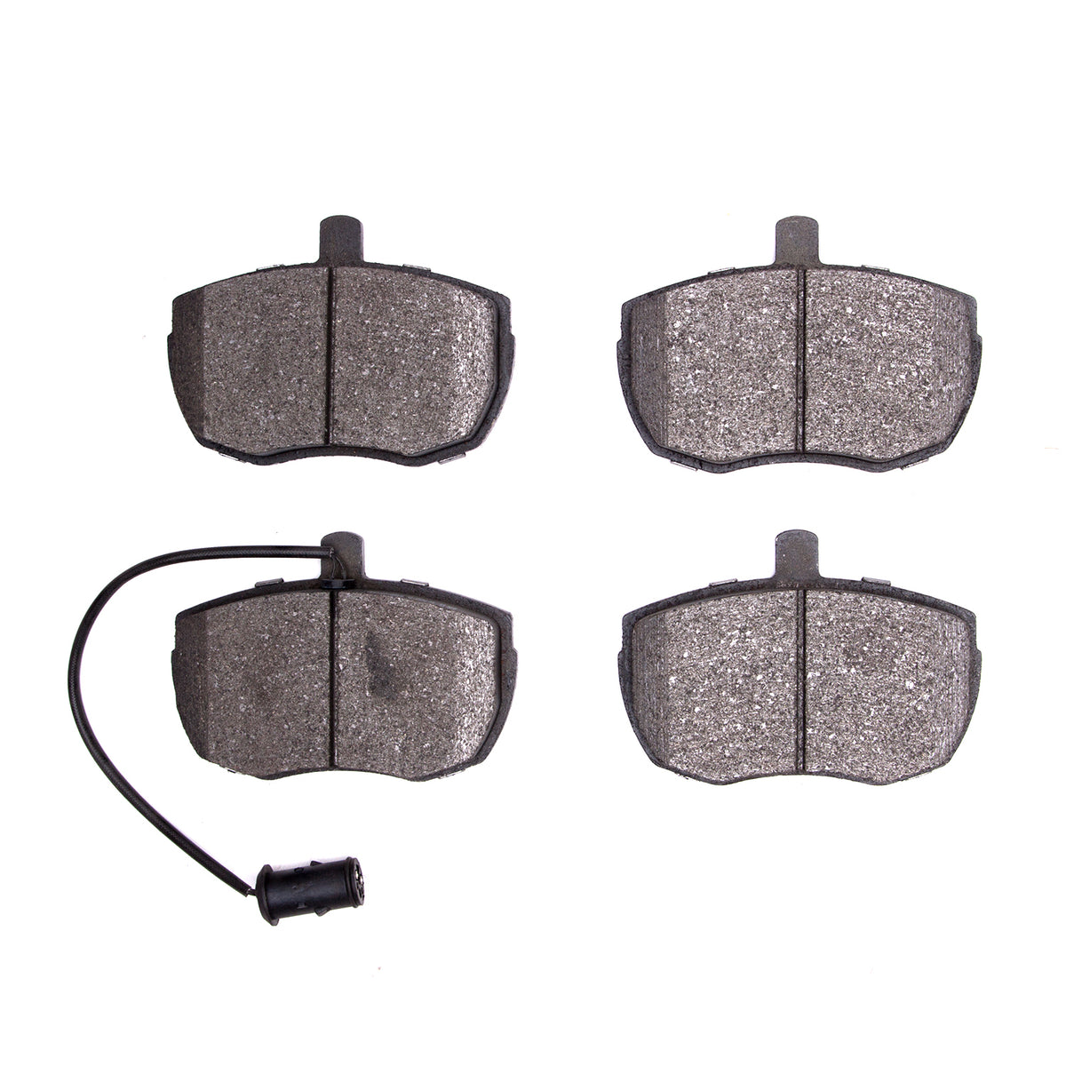 4000-0519-00 DFC 4000 HybriDynamic Brake Pads