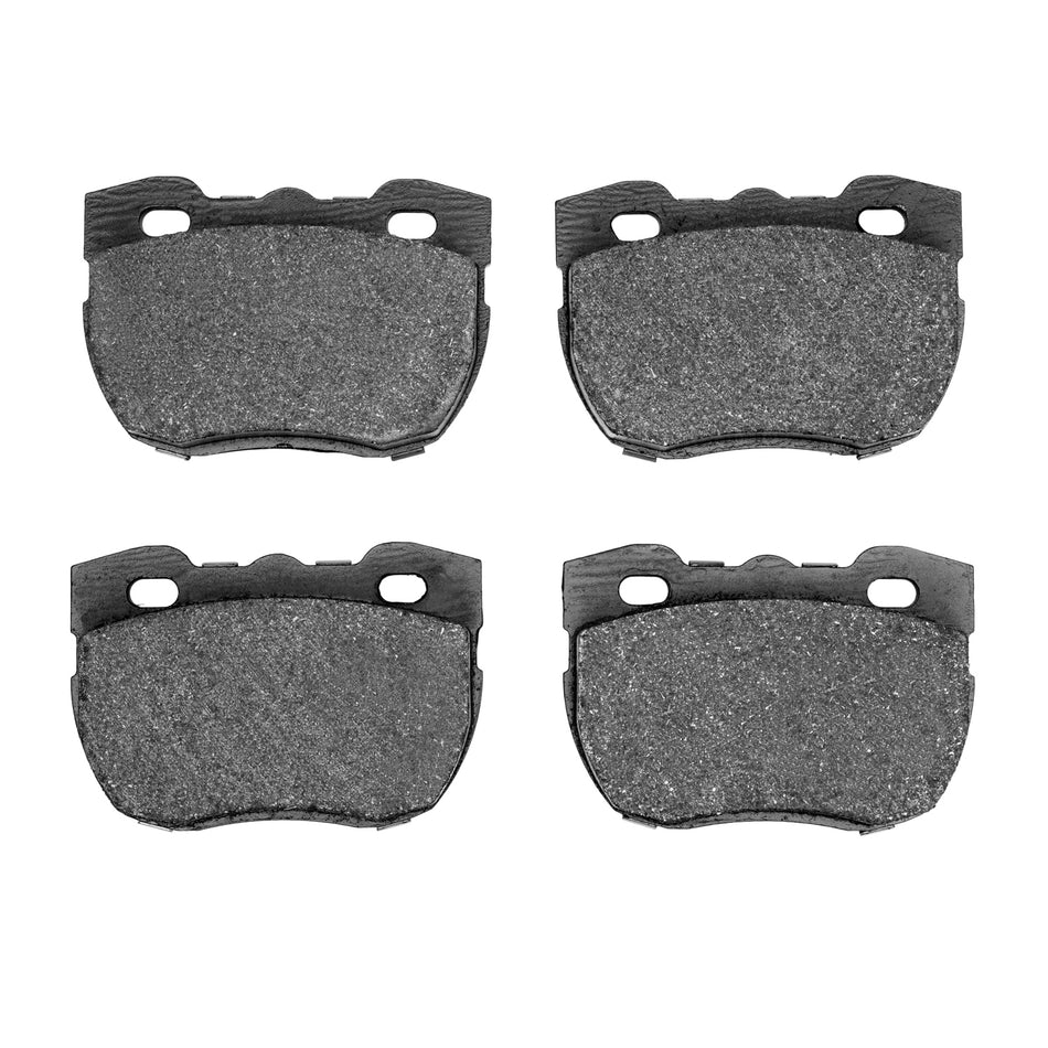 4000-0520-10 DFC 4000 HybriDynamic Brake Pads