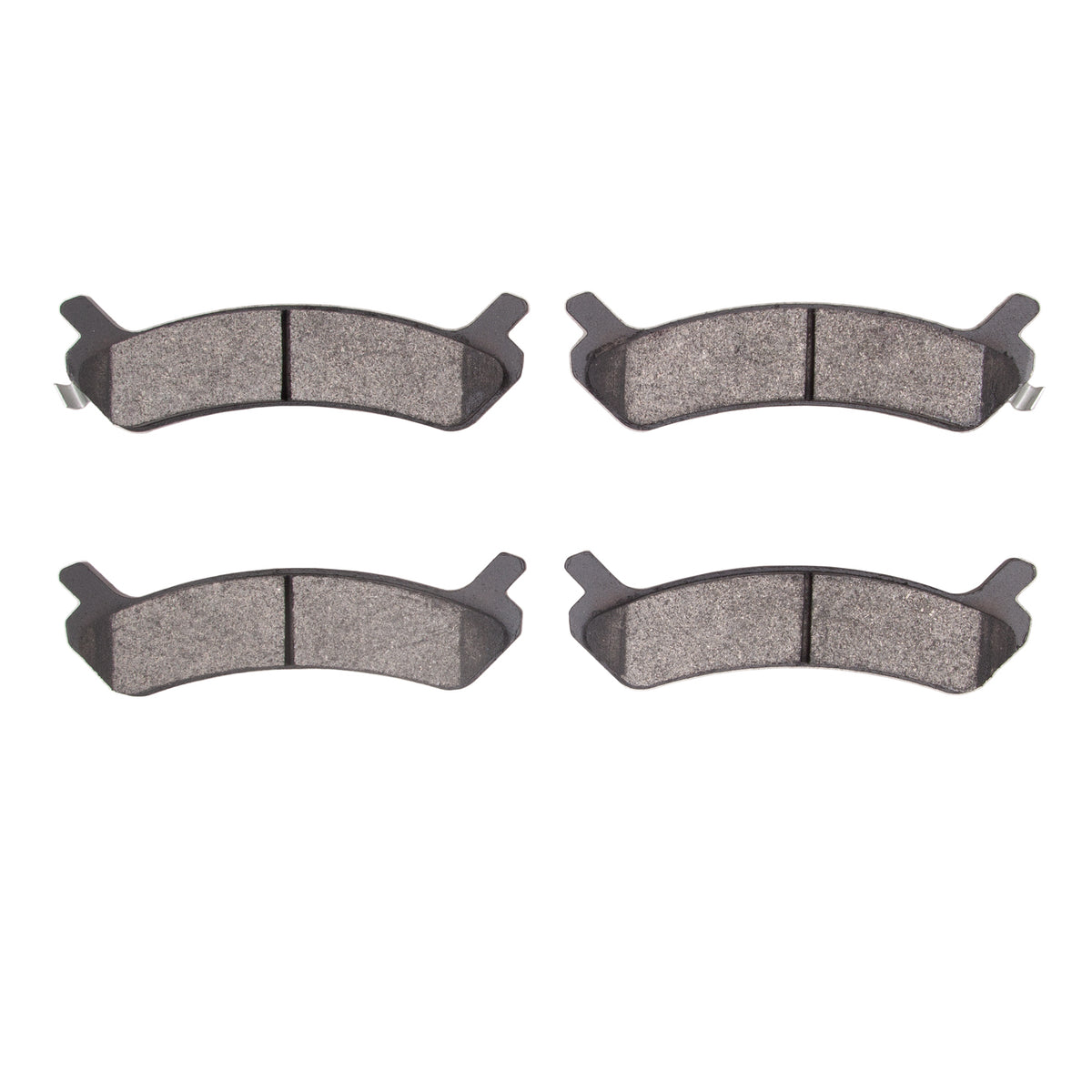 4000-0538-00 DFC 4000 HybriDynamic Brake Pads