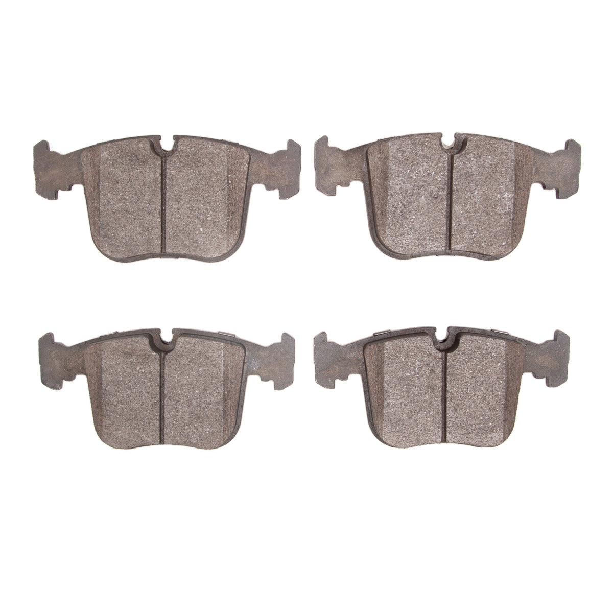 4000-0547-00 DFC 4000 HybriDynamic Brake Pads