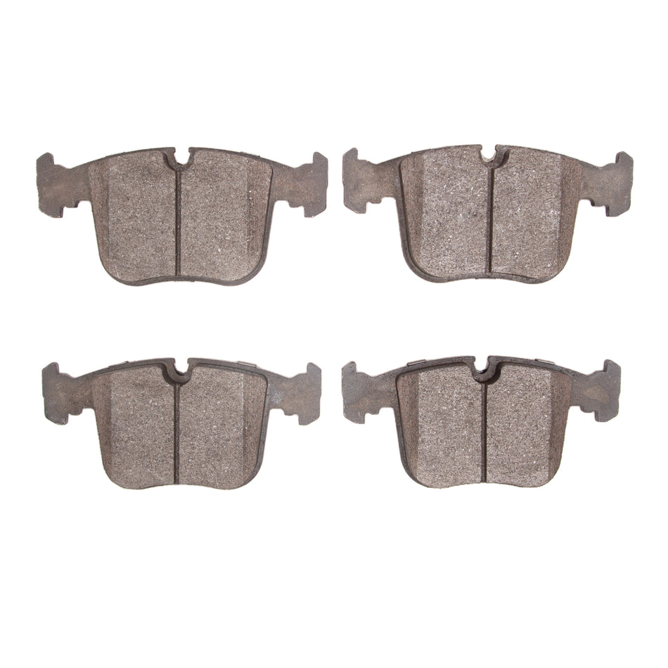 4000-0547-00 DFC 4000 HybriDynamic Brake Pads